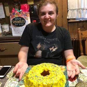 Meet your Posher, Kristen